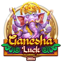 Ganesha Luck